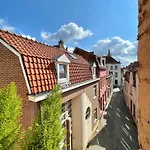City Flats By Lybeer Hotel Group