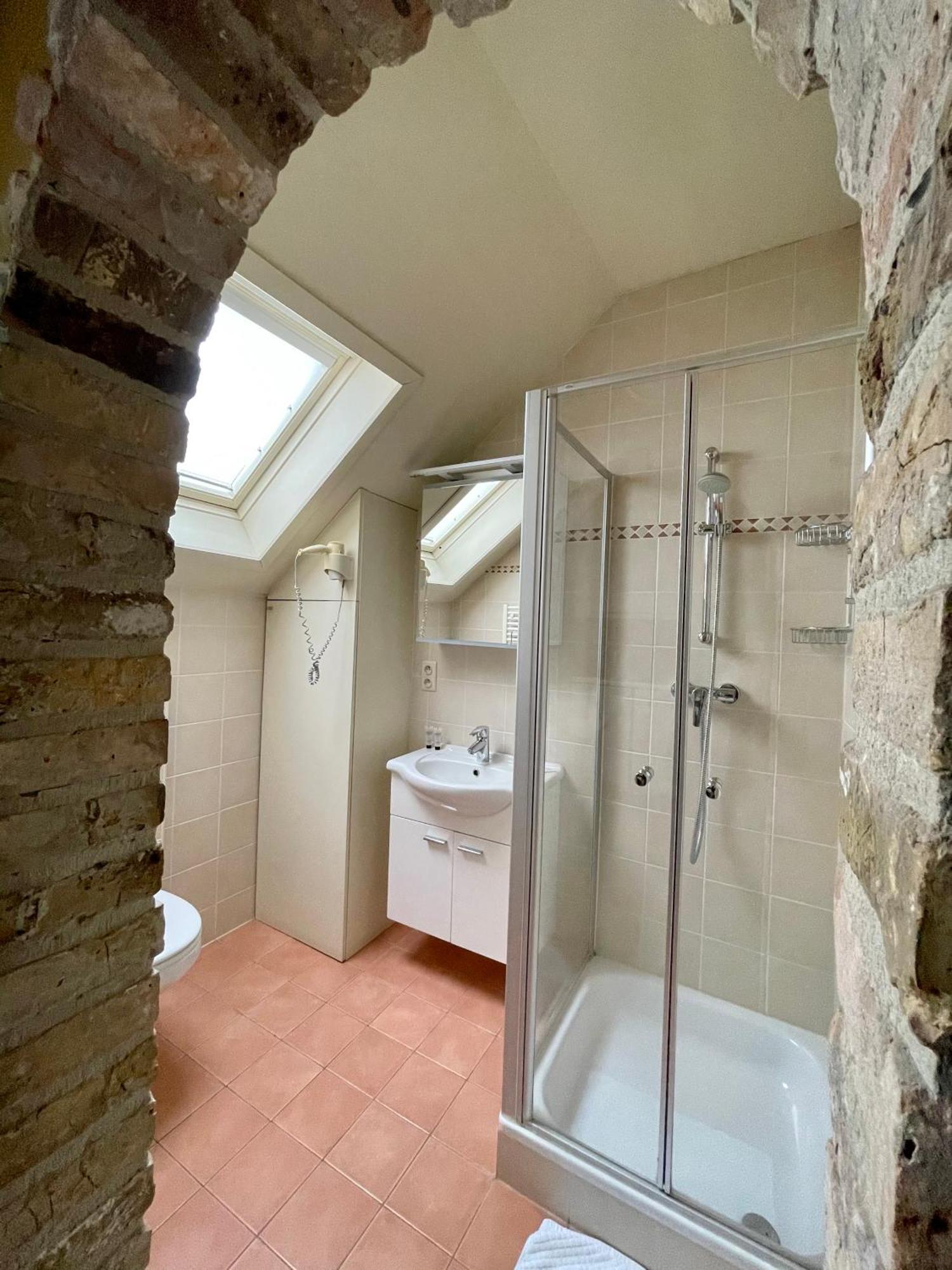 Flats By Lybeer Group 2* Bruges