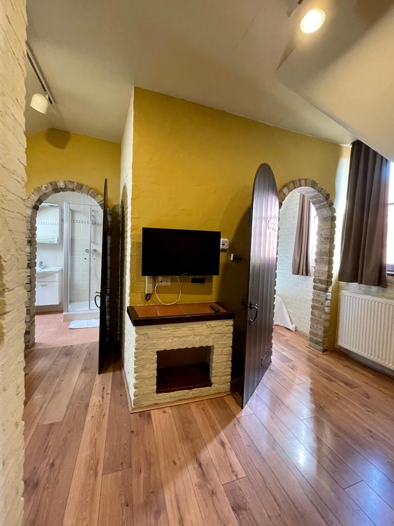 Flats By Lybeer Group