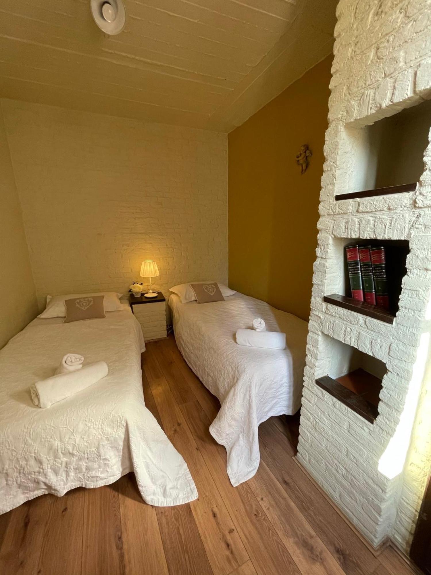 Flats By Lybeer Group 2* Bruges