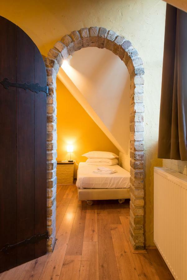 Flats By Lybeer Group 2* Brugge