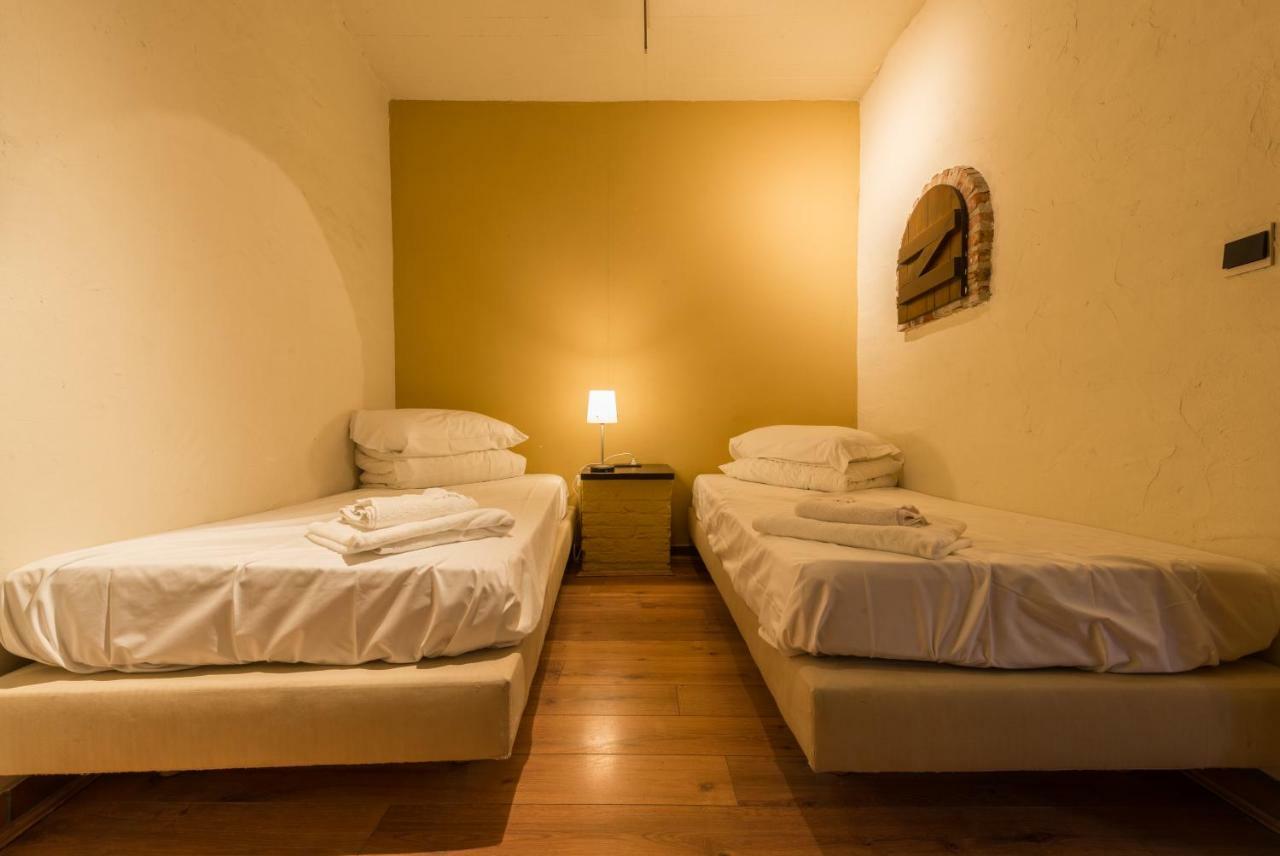 Flats By Lybeer Group Hotel