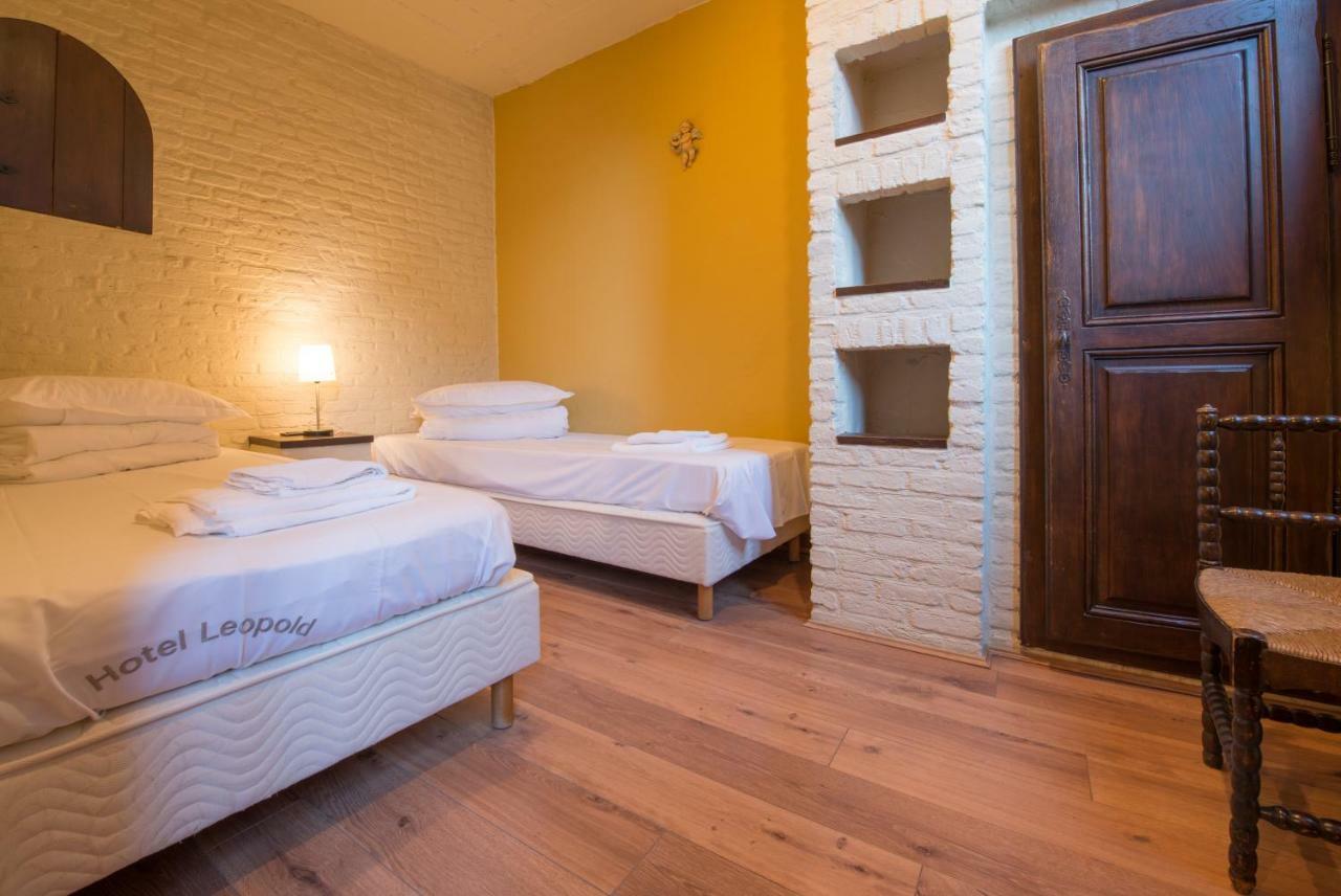 Hotel Flats By Lybeer Group 2*