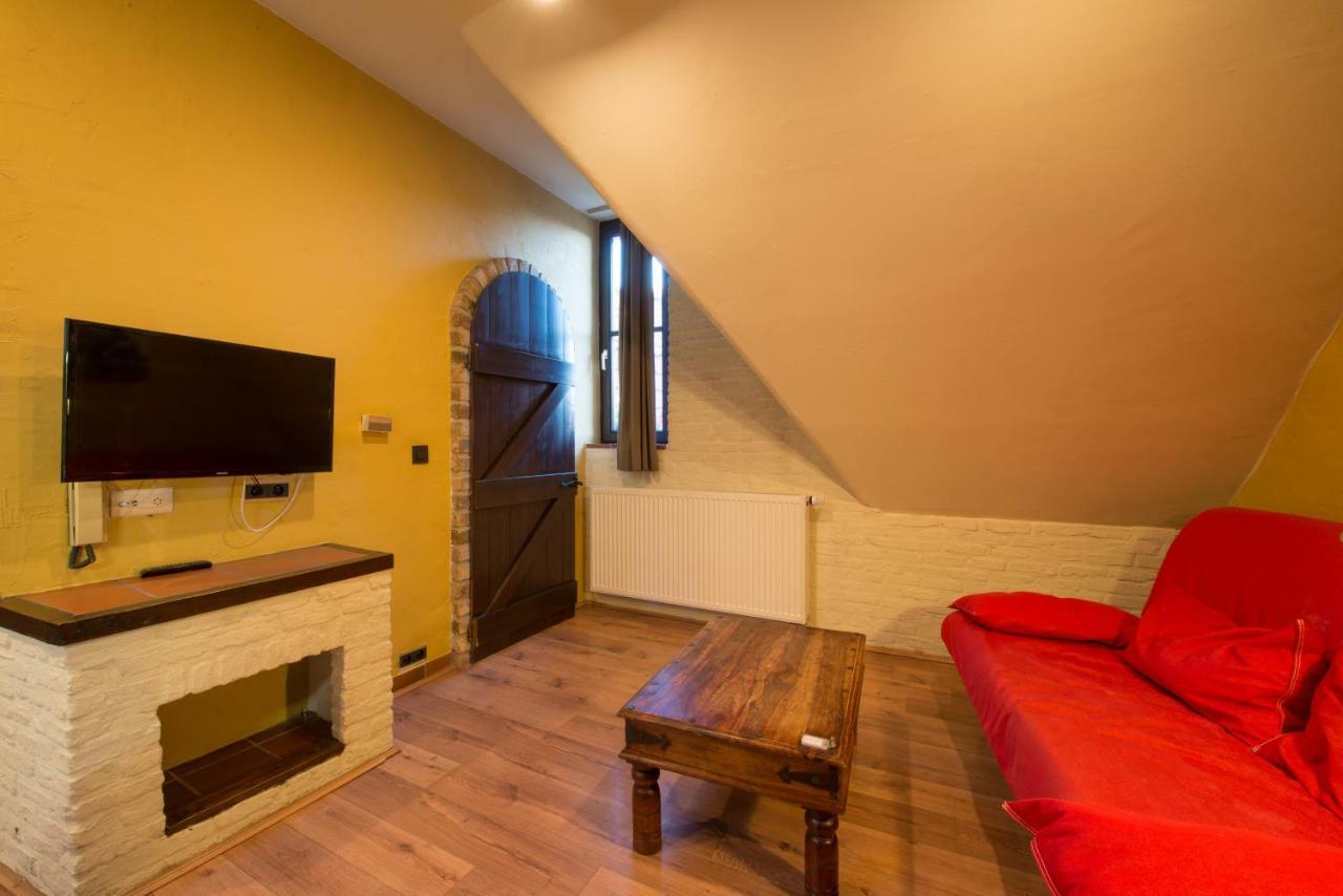 Hotel Flats By Lybeer Group 2*
