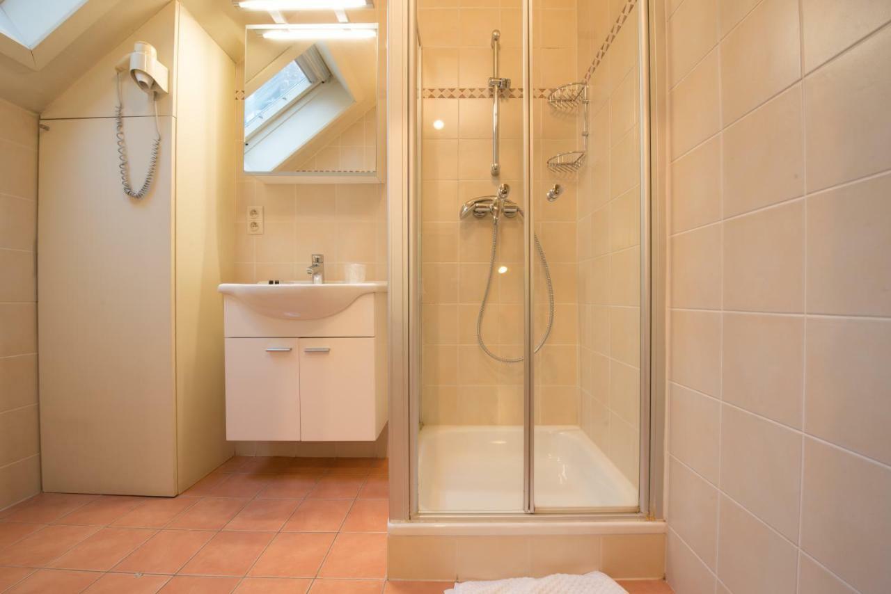 Hotel Flats By Lybeer Group Bruges